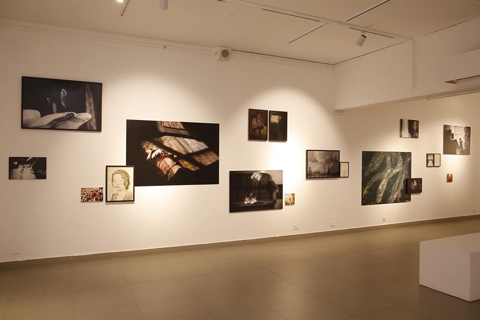BELONGING — image 1