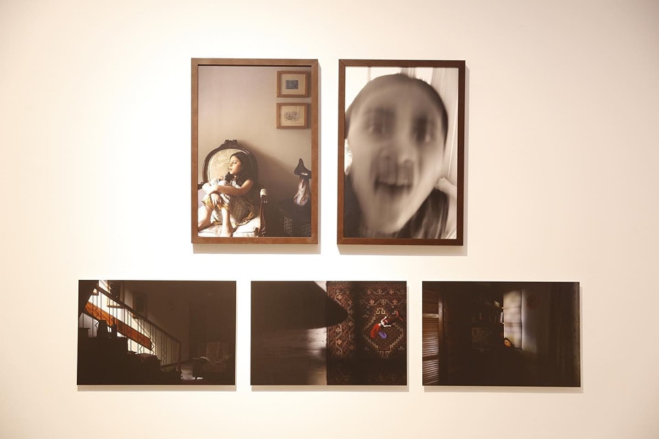 BELONGING — image 6