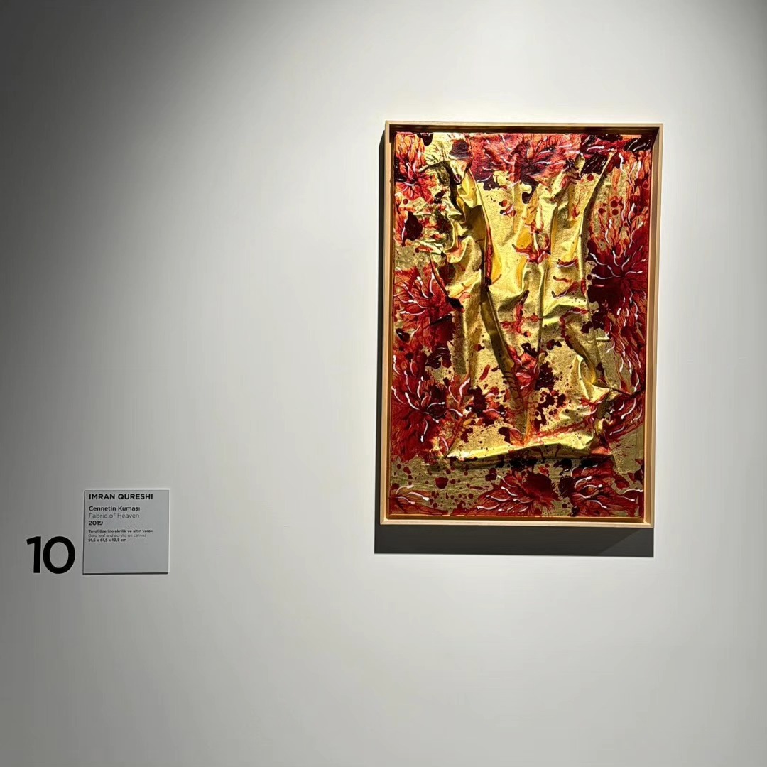 Gala Event & Auction at Istanbul Modern New Building — image 2