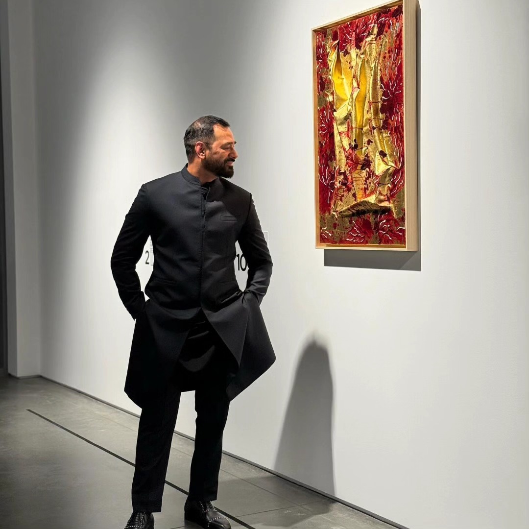 Gala Event & Auction at Istanbul Modern New Building — image 3