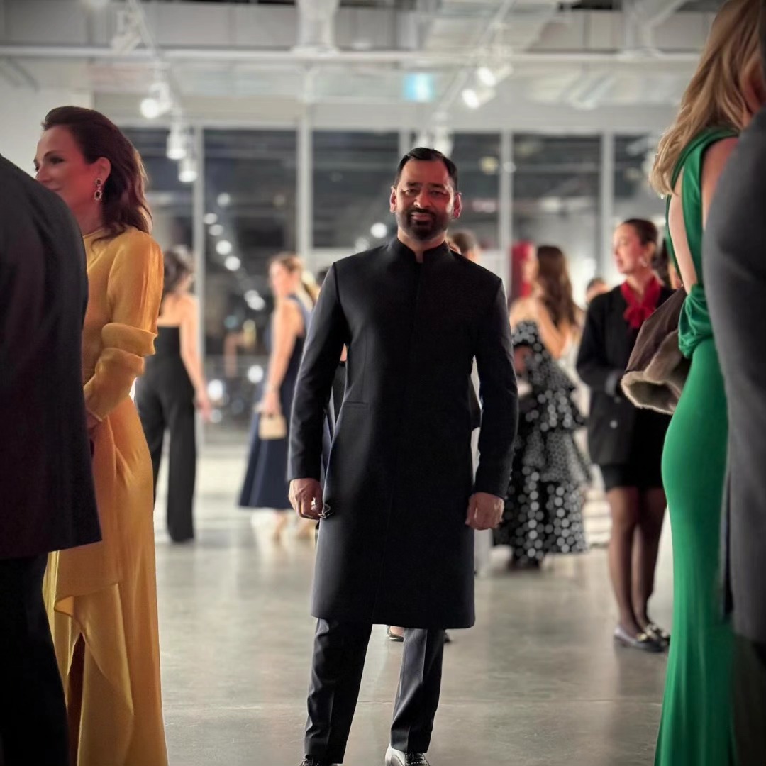 Gala Event & Auction at Istanbul Modern New Building — image 4