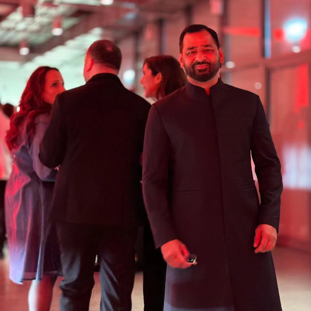 Gala Event & Auction at Istanbul Modern New Building — image 5