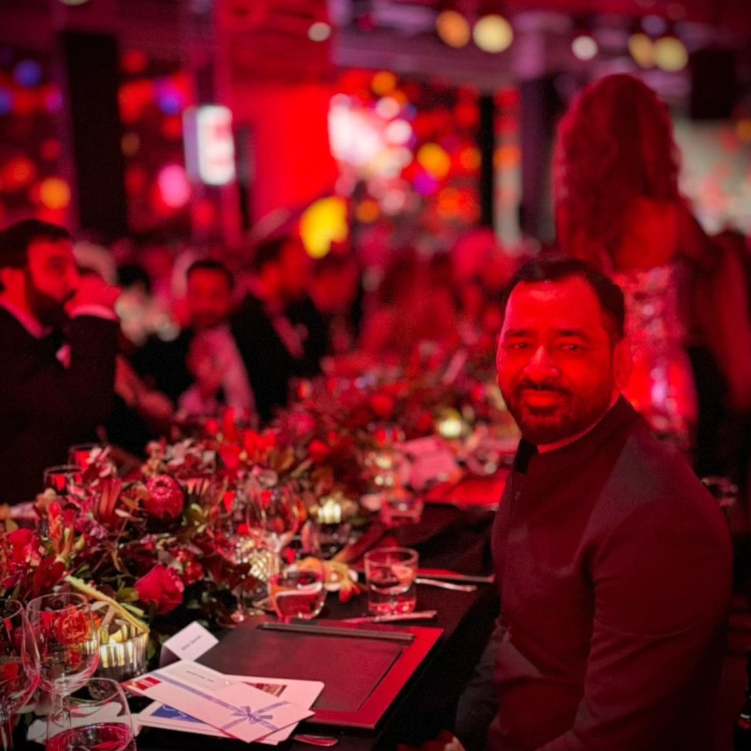 Gala Event & Auction at Istanbul Modern New Building — image 7