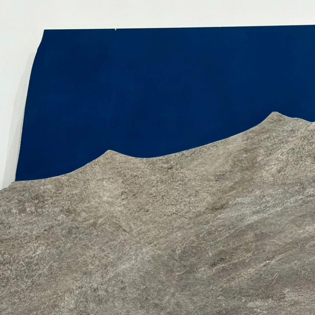 In the heart of the Hunza Valley, where glaciers once stood as silent witnesses to the passage of time, a passionate... — image 9