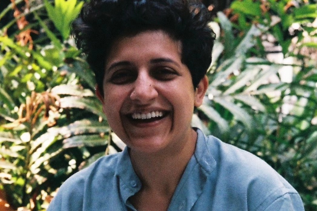 We are happy to announce that Shahana Rajani (@shanzroll) (b.1987, Pakistan) is the first recipient of the Han Nefkens... — image 1. Photo credits:
