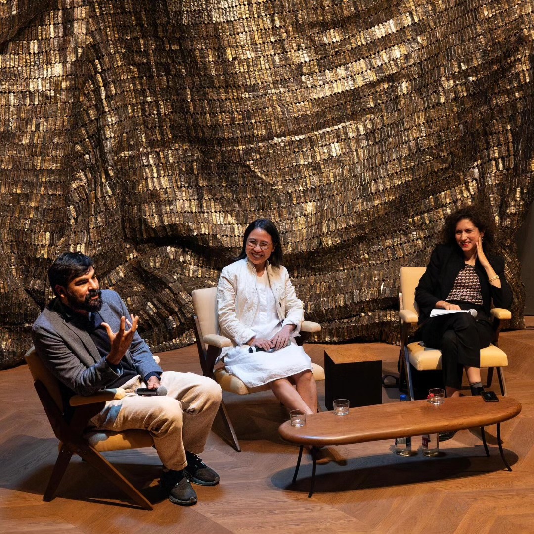 We were delighted to host Dr. — image 2
