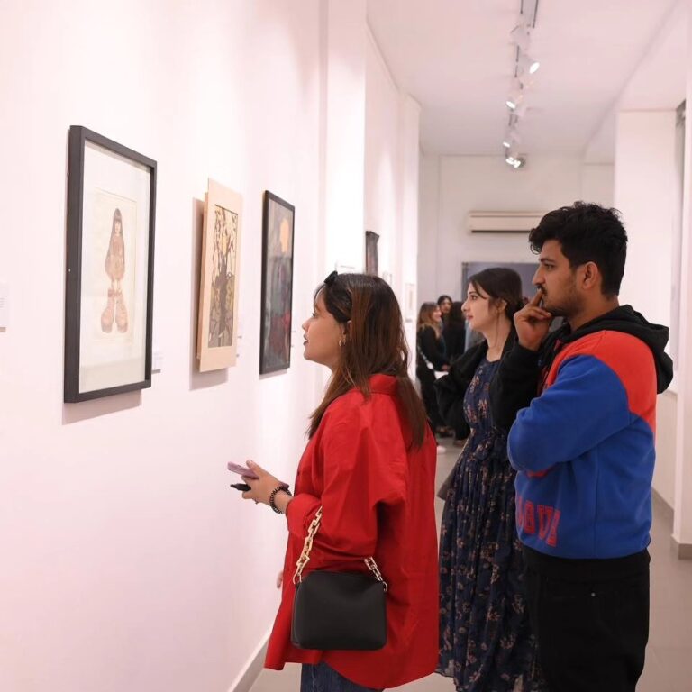 19th Emerging Talent Exhibition!