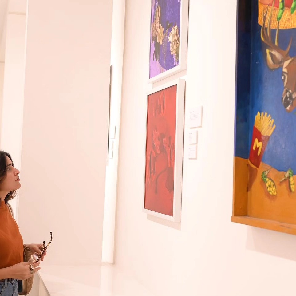 19th Emerging Talent Exhibition! — image 2