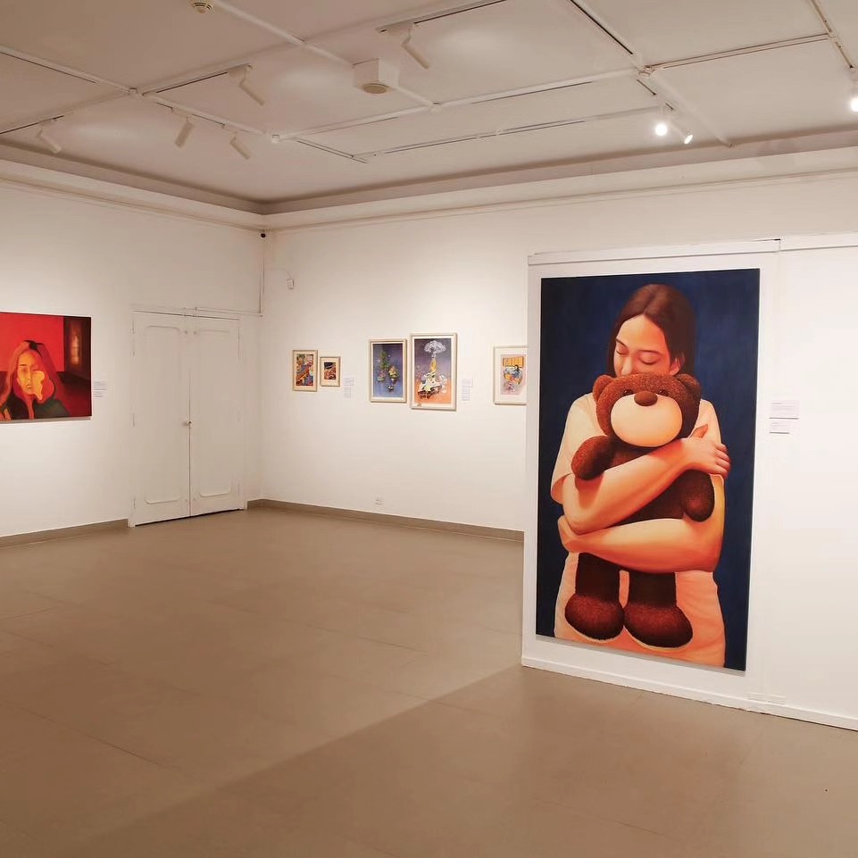 19th Emerging Talent Exhibition! — image 3