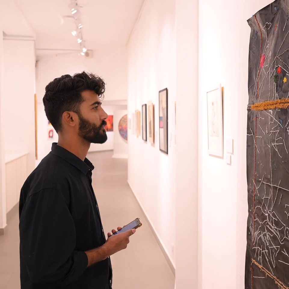 19th Emerging Talent Exhibition! — image 4