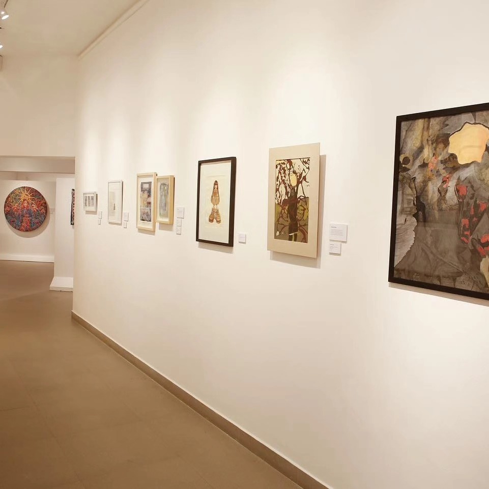 19th Emerging Talent Exhibition! — image 5