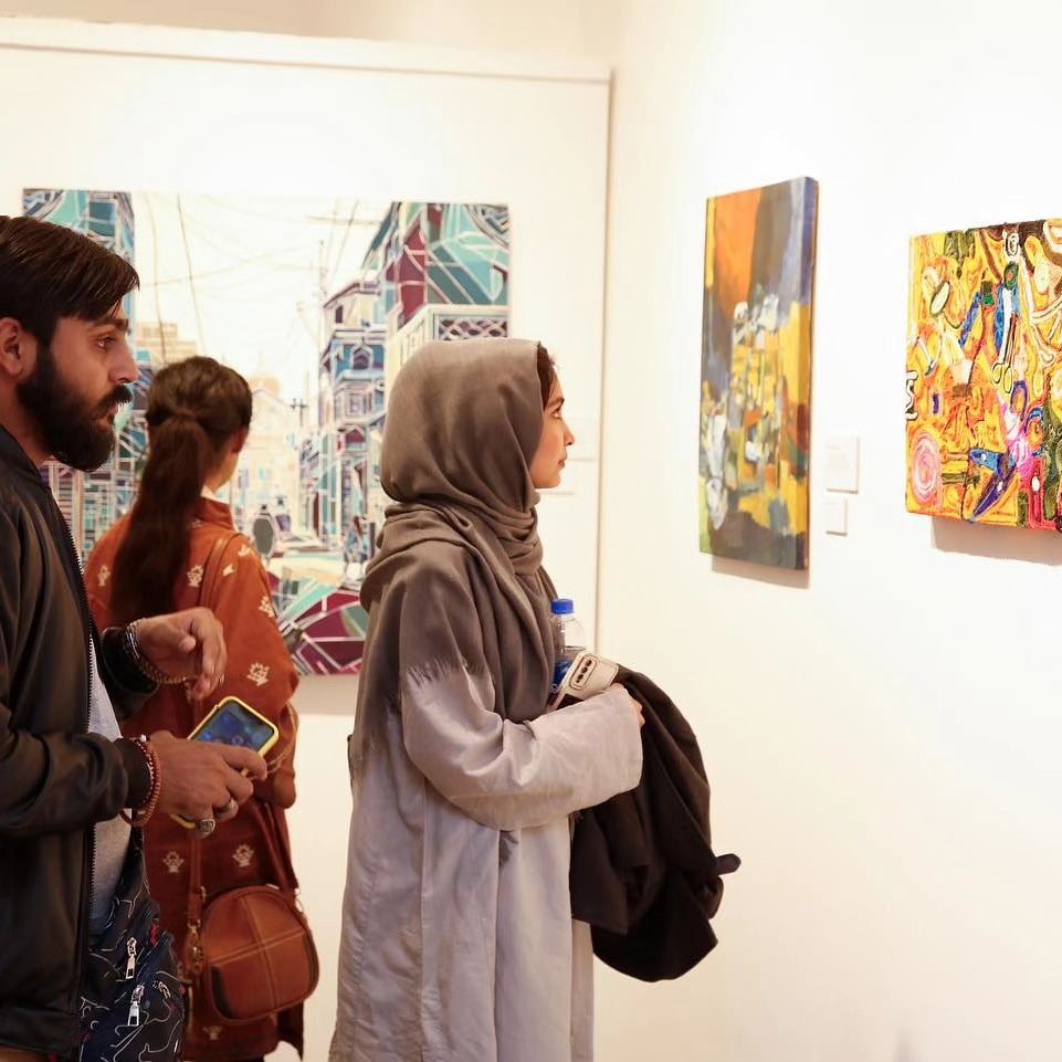 19th Emerging Talent Exhibition! — image 6