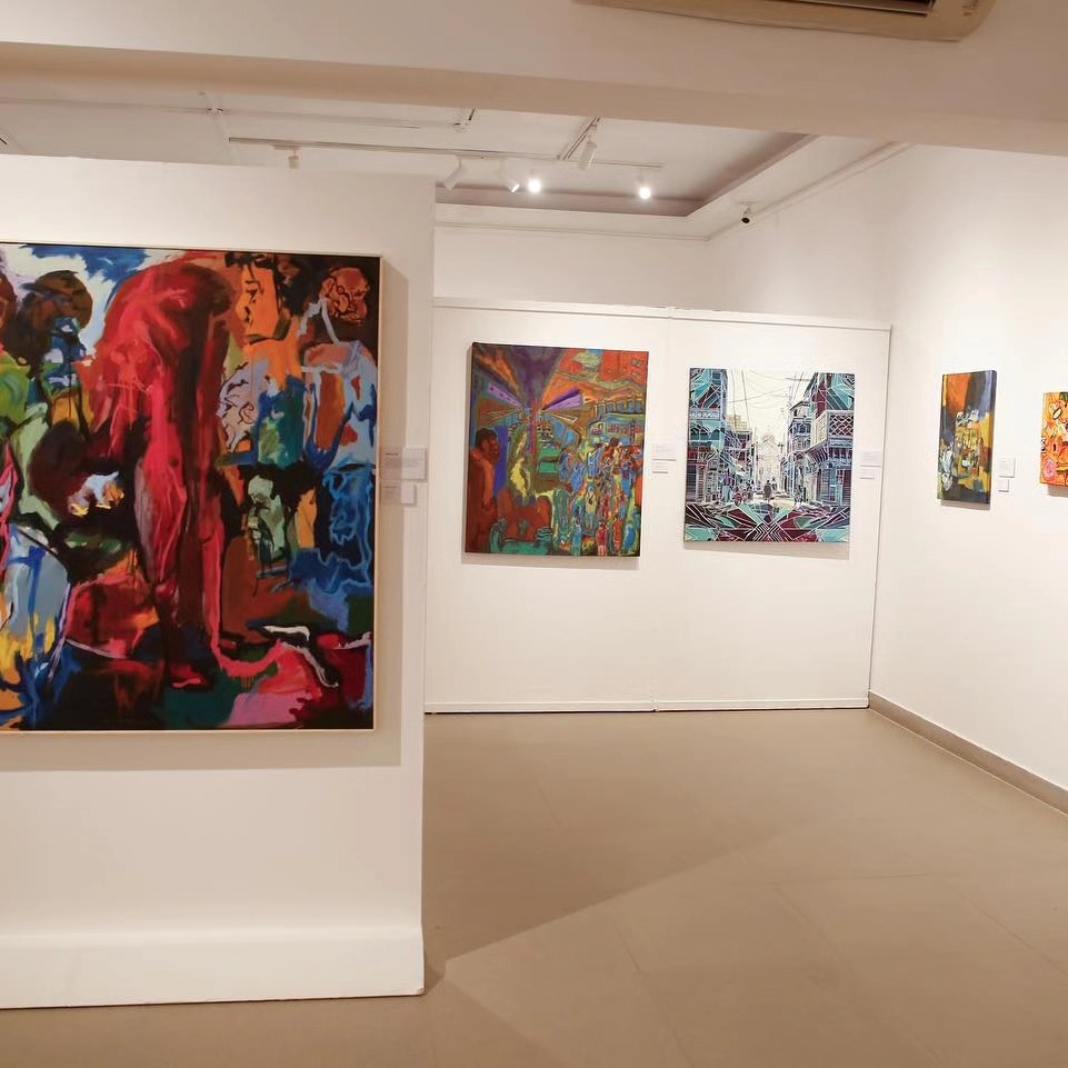 19th Emerging Talent Exhibition! — image 7