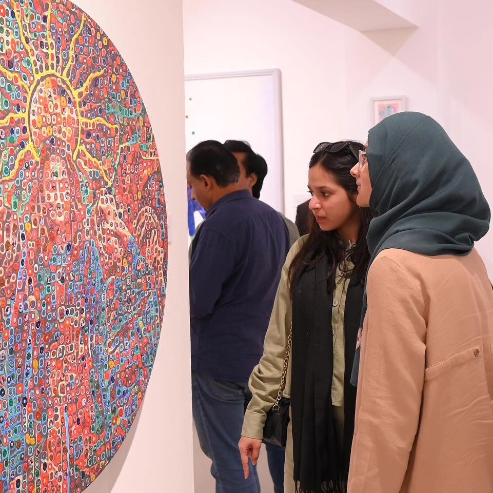 19th Emerging Talent Exhibition! — image 8