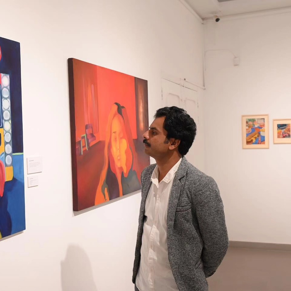 19th Emerging Talent Exhibition! — image 9