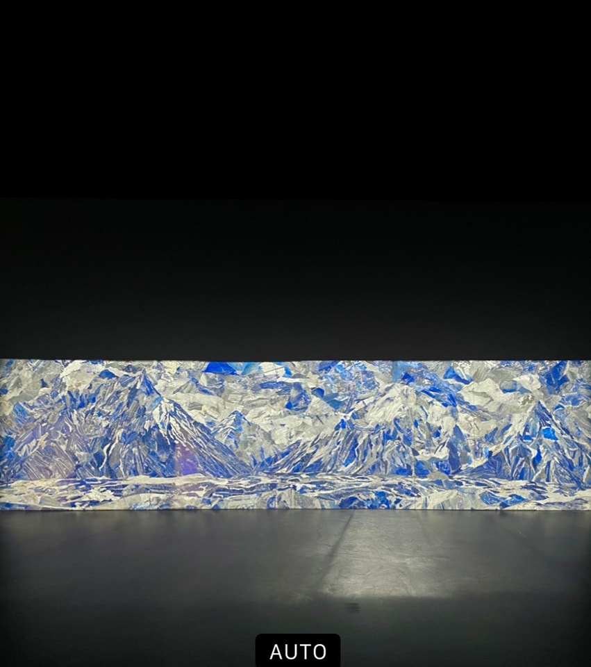 Diriyah Biennale, Riyadh. — image 1