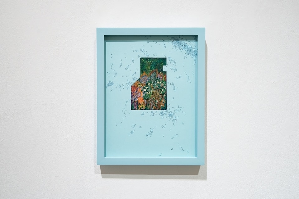 Still on view! — image 1