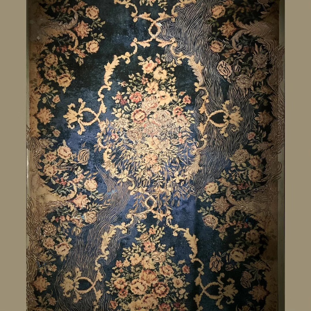 The Indoor Garden — image 1