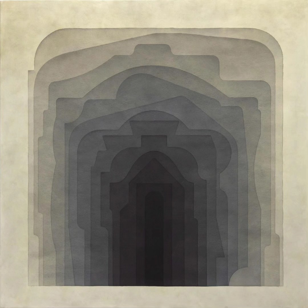 Chawkandi Art Gallery is delighted to present Fazil Hussain Mousavi’s Zamístān. — image 2