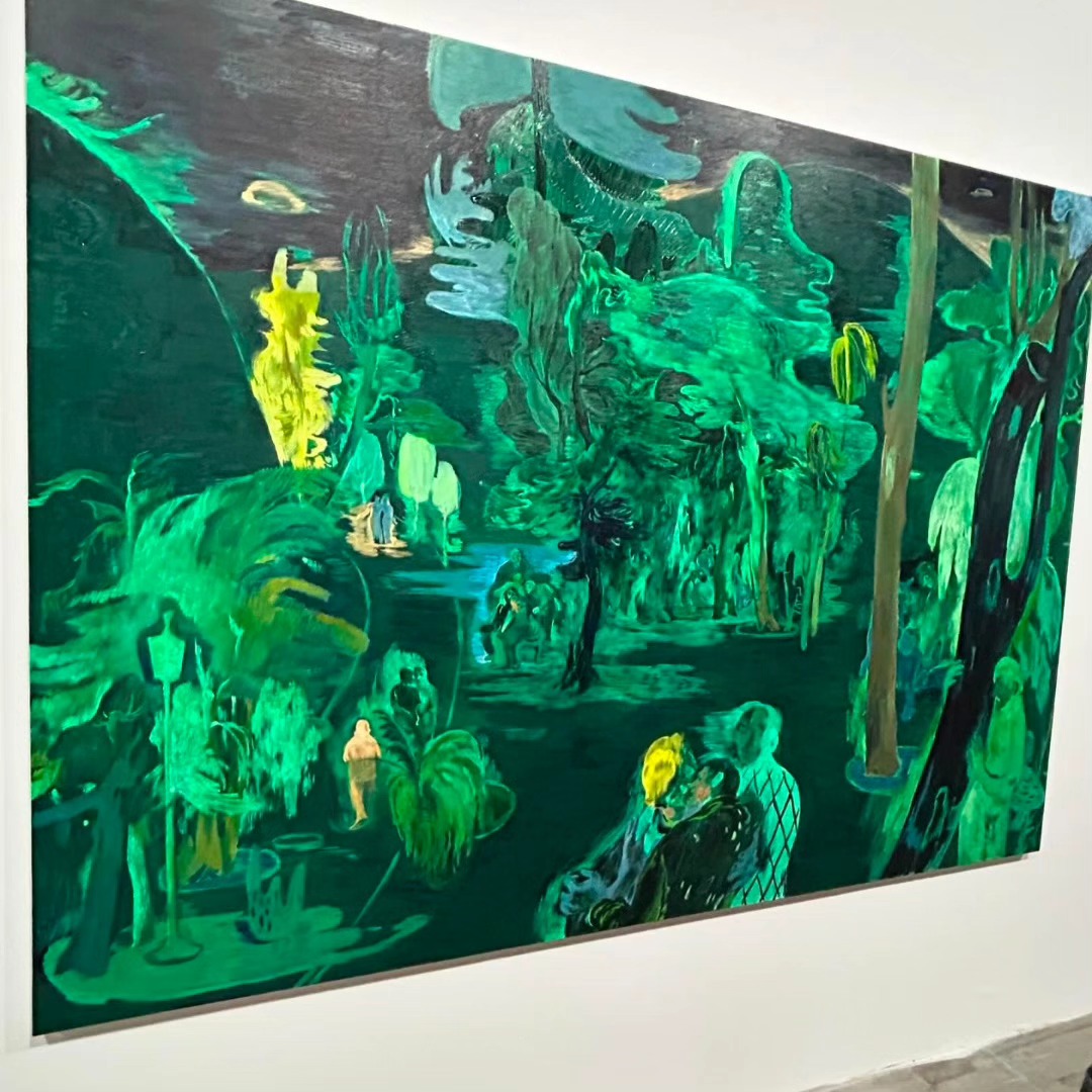 ❤️‍🔥🎨 More Venice Biennale highlights @LaBiennale 1. — image 2