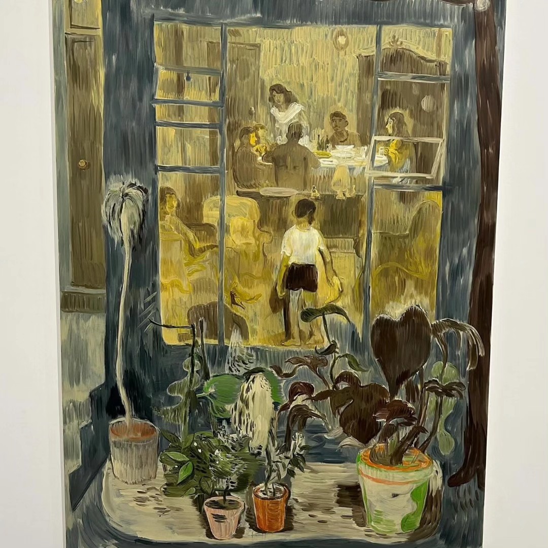 ❤️‍🔥🎨 More Venice Biennale highlights @LaBiennale 1. — image 4