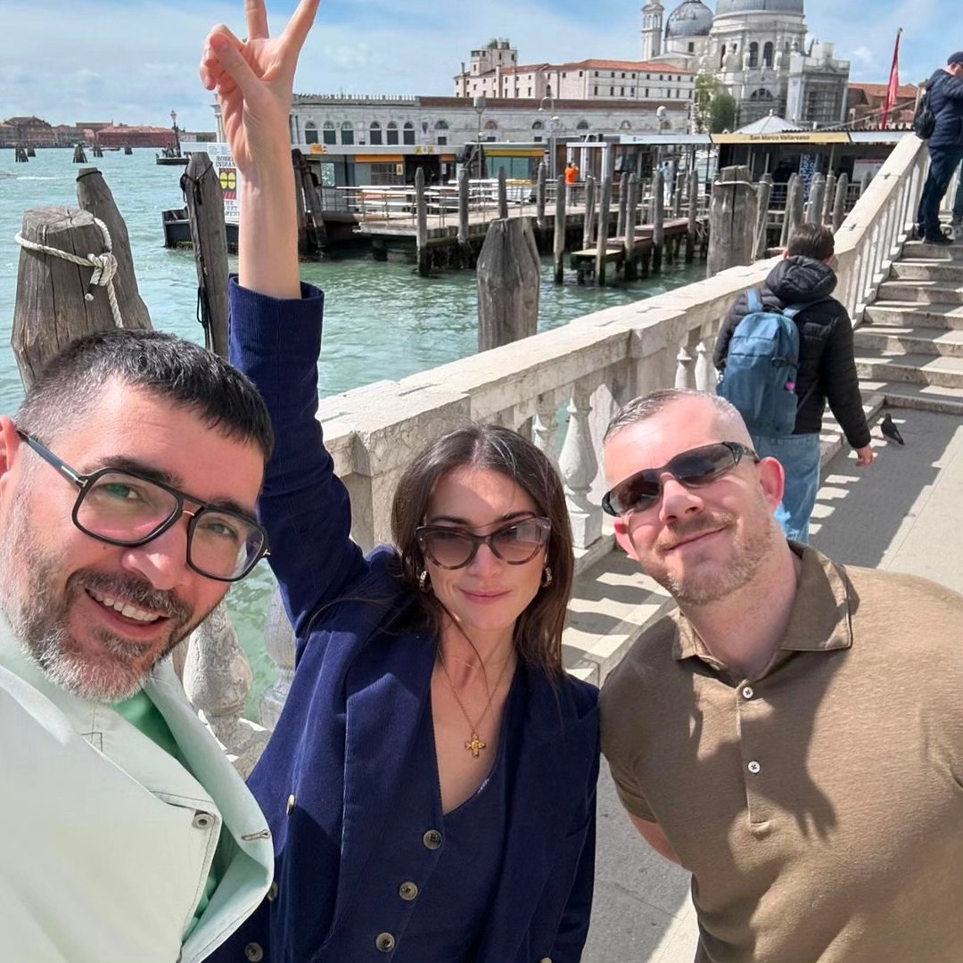 ❤️‍🔥🎨 More Venice Biennale highlights @LaBiennale 1. — image 5