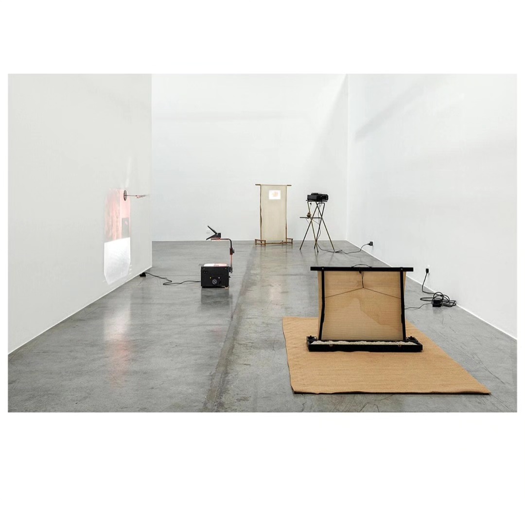 Installation Views — image 1. Photography by Daniella Baptista