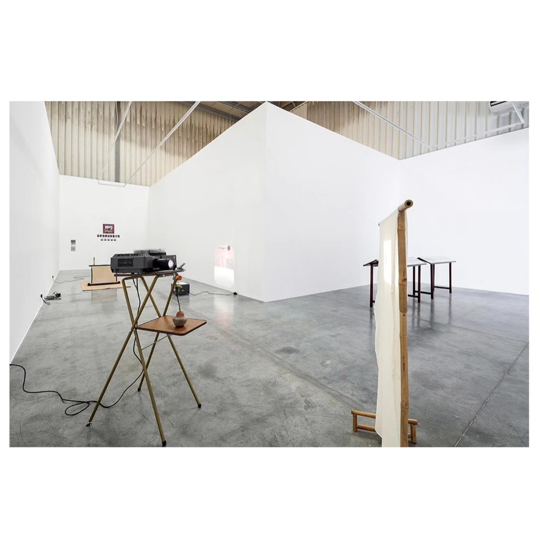 Installation Views — image 2. Photography by Daniella Baptista
