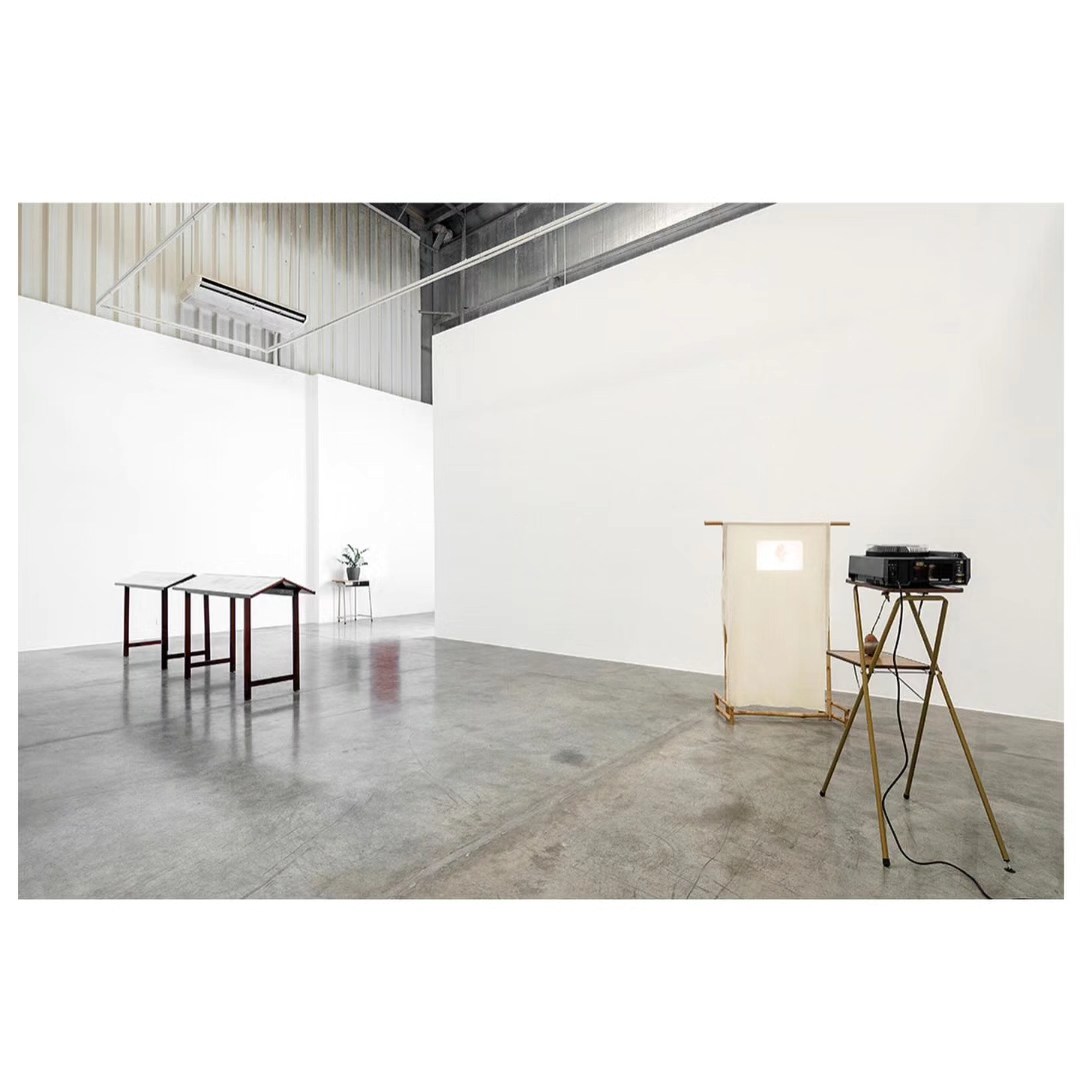 Installation Views — image 3. Photography by Daniella Baptista