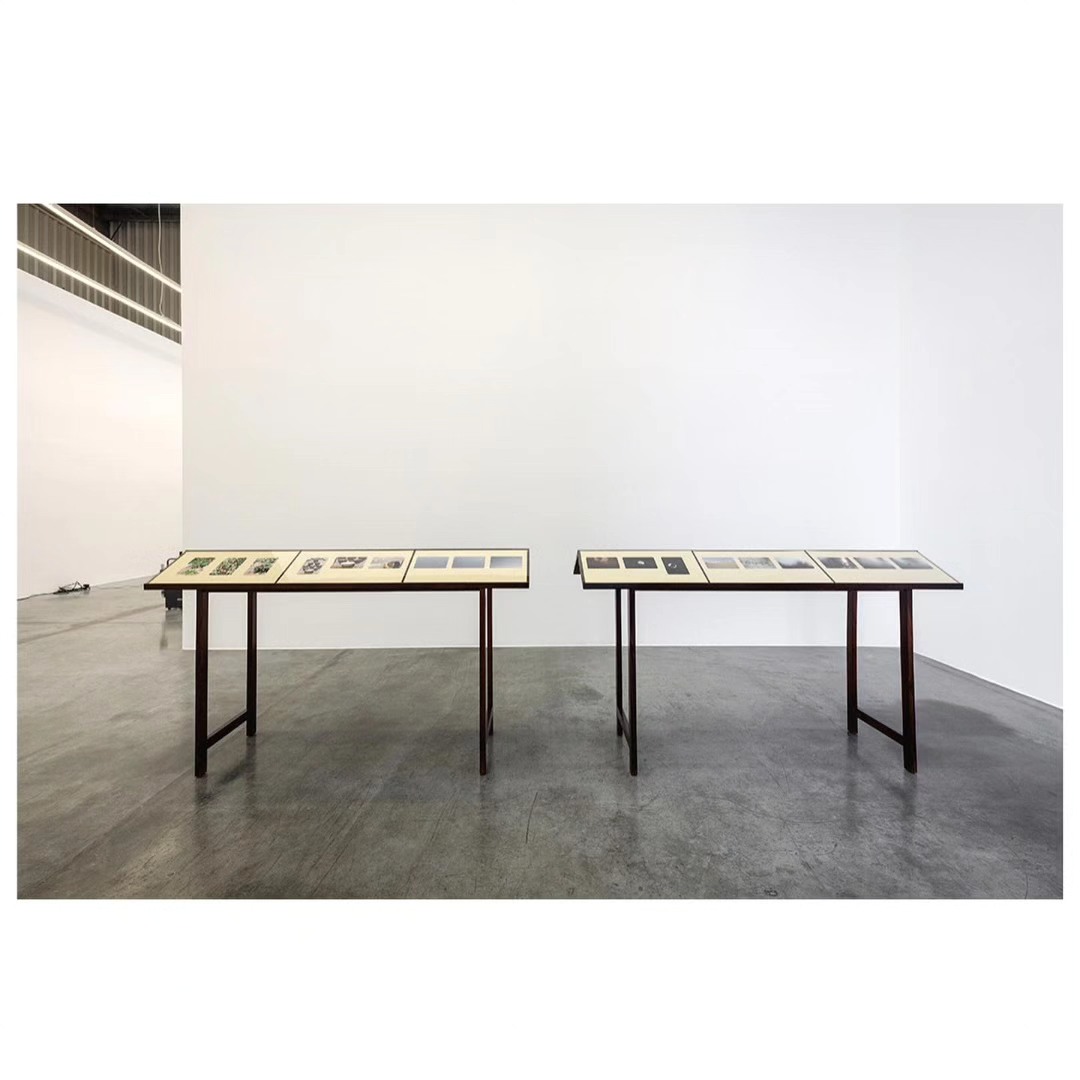Installation Views — image 5. Photography by Daniella Baptista