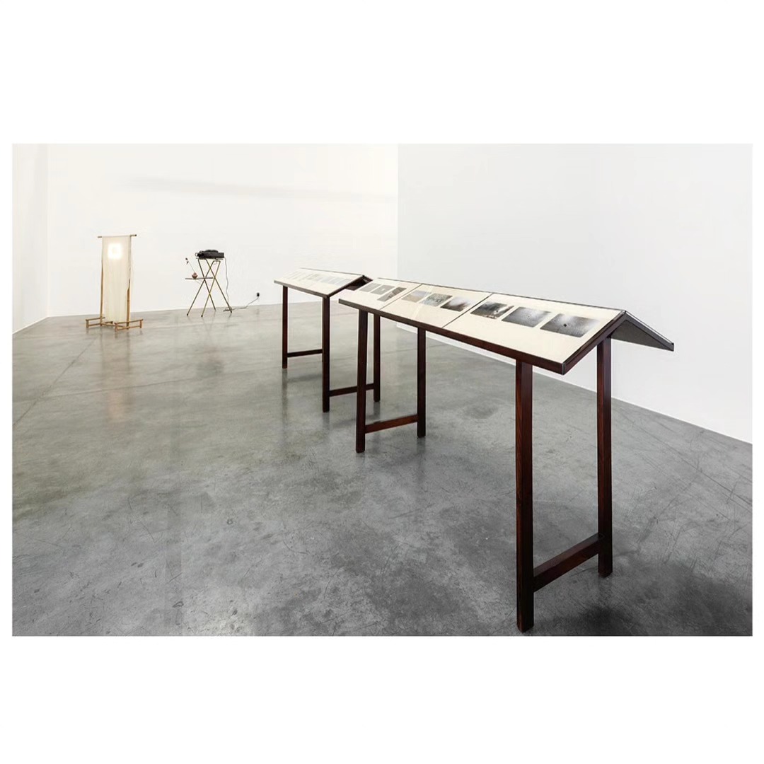 Installation Views — image 6. Photography by Daniella Baptista