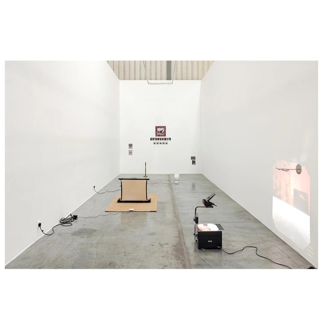 Installation Views — image 7. Photography by Daniella Baptista