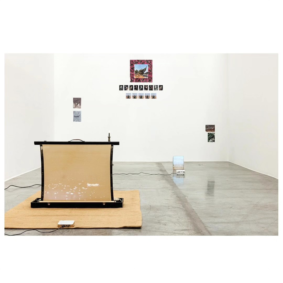Installation Views — image 8. Photography by Daniella Baptista