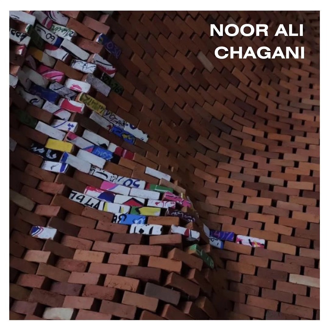 First winner of the Third Edition of The TAF Awards 2024 @nooralichagani To glean some inspiration, above presented are... — image 4