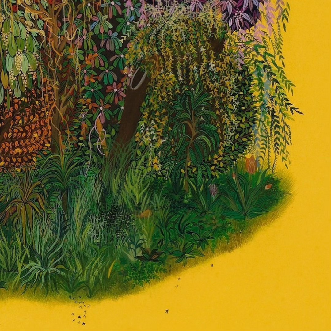 Passage Within The Mind — image 3