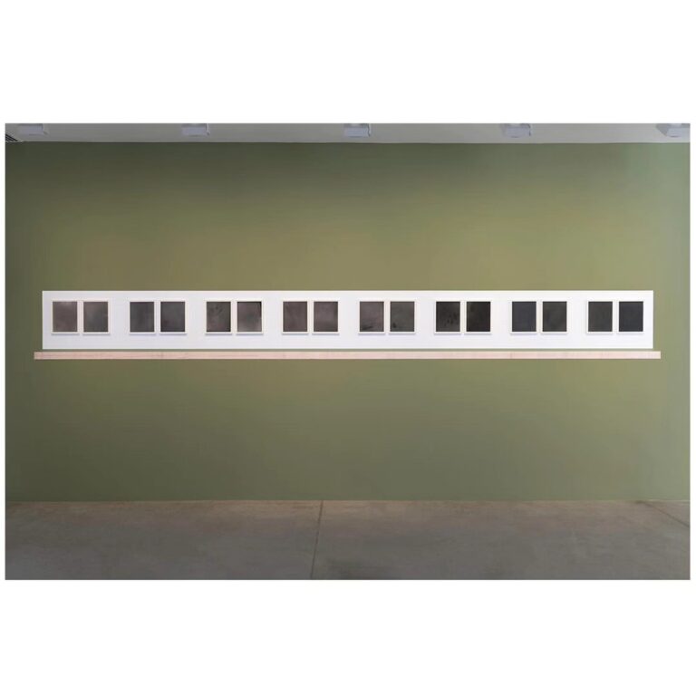 The circumnavigation of a cultural practice as capacious as an ocean horizon, as fierce as a lone protest call, and as…