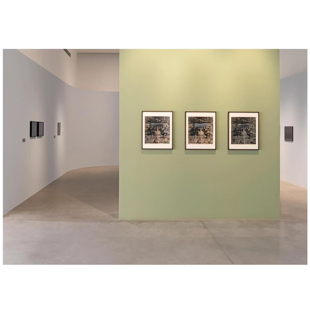 The circumnavigation of a cultural practice as capacious as an ocean horizon, as fierce as a lone protest call, and as... — image 2
