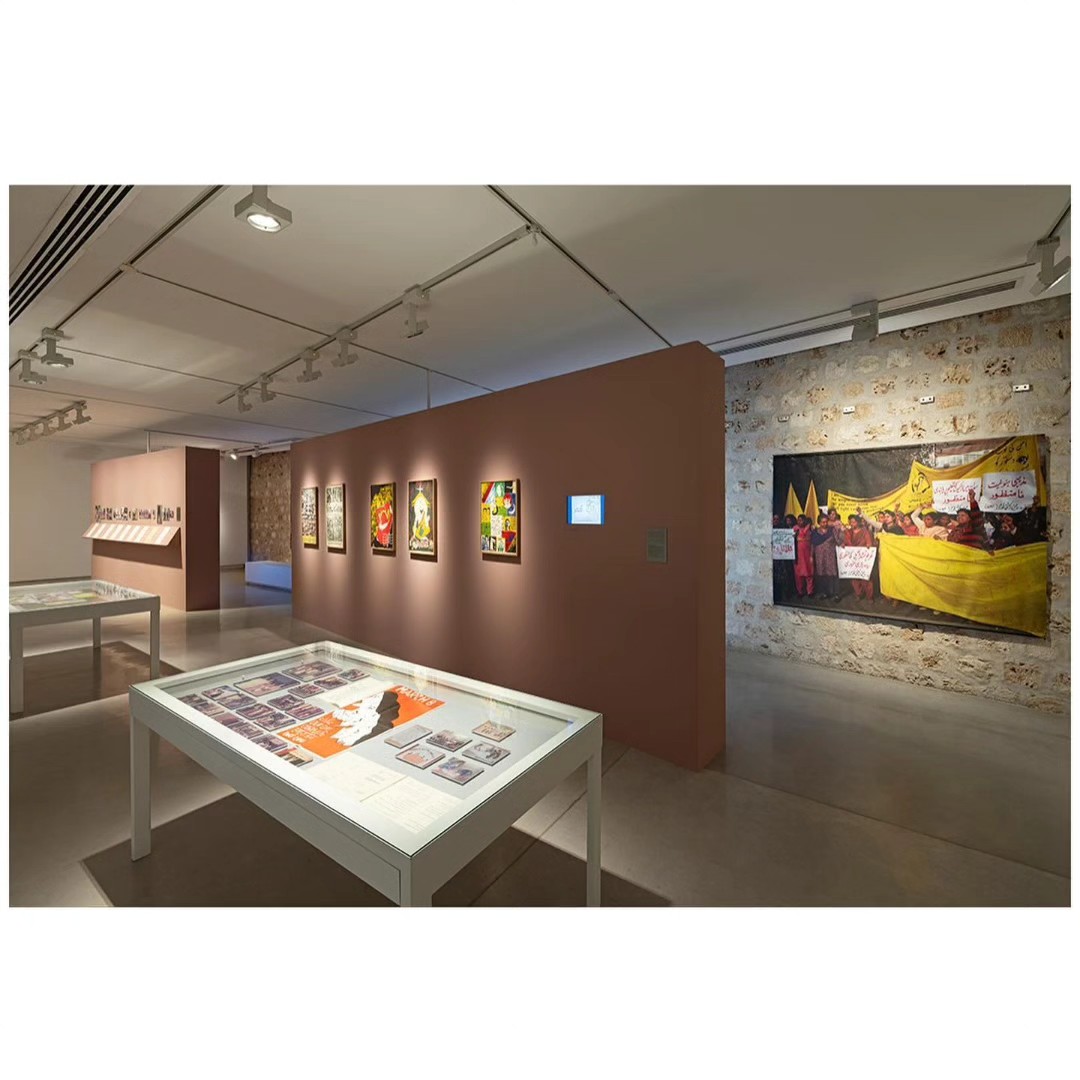 The circumnavigation of a cultural practice as capacious as an ocean horizon, as fierce as a lone protest call, and as... — image 5