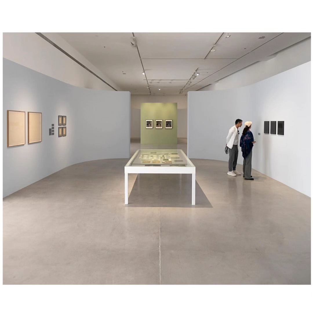 The circumnavigation of a cultural practice as capacious as an ocean horizon, as fierce as a lone protest call, and as... — image 7