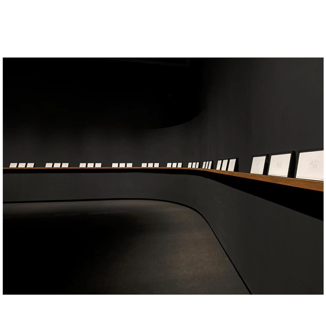The circumnavigation of a cultural practice as capacious as an ocean horizon, as fierce as a lone protest call, and as... — image 9