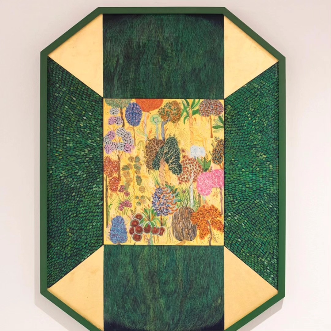 Transitional Intersections — image 1