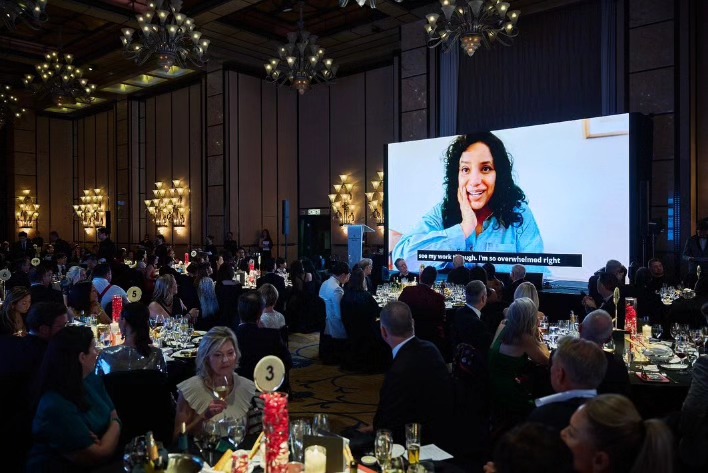 We are thrilled to announce the winners for The 2024 Sovereign Asian Art Prize! — image 2