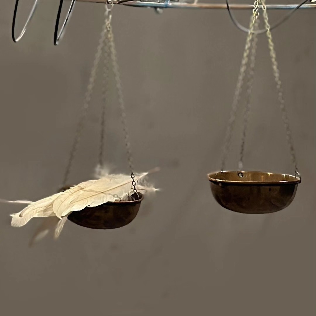 Weighing Scales — image 1