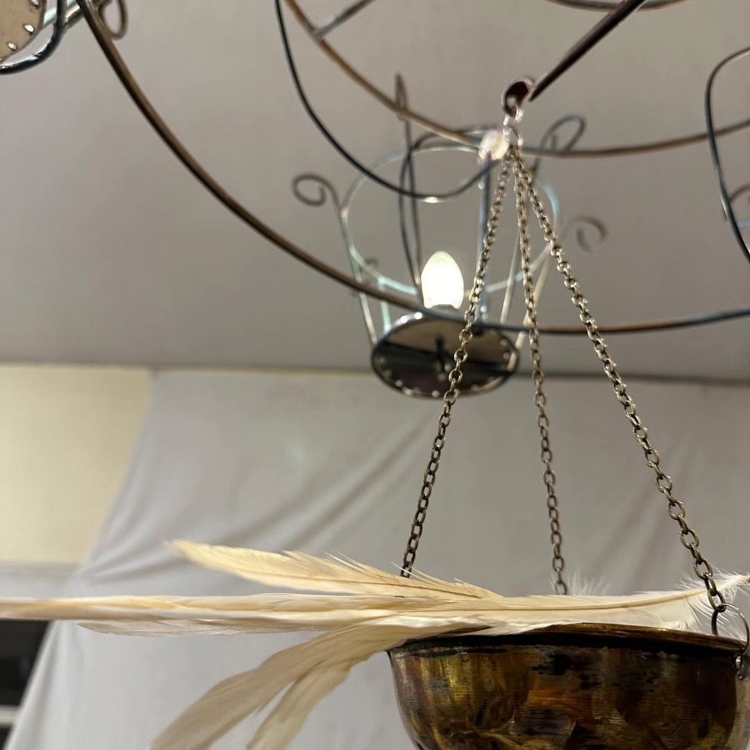 Weighing Scales — image 5