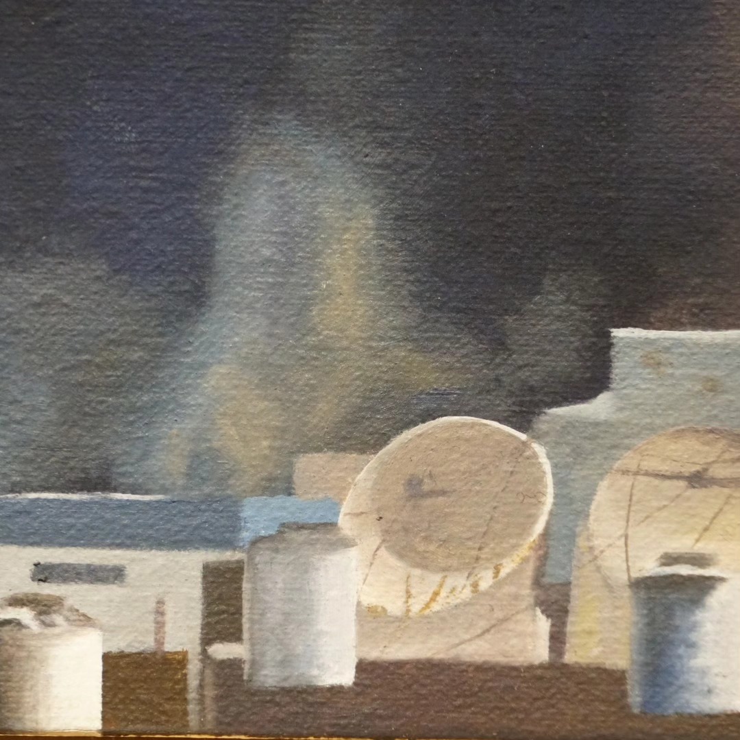 LandEscape IX — image 2