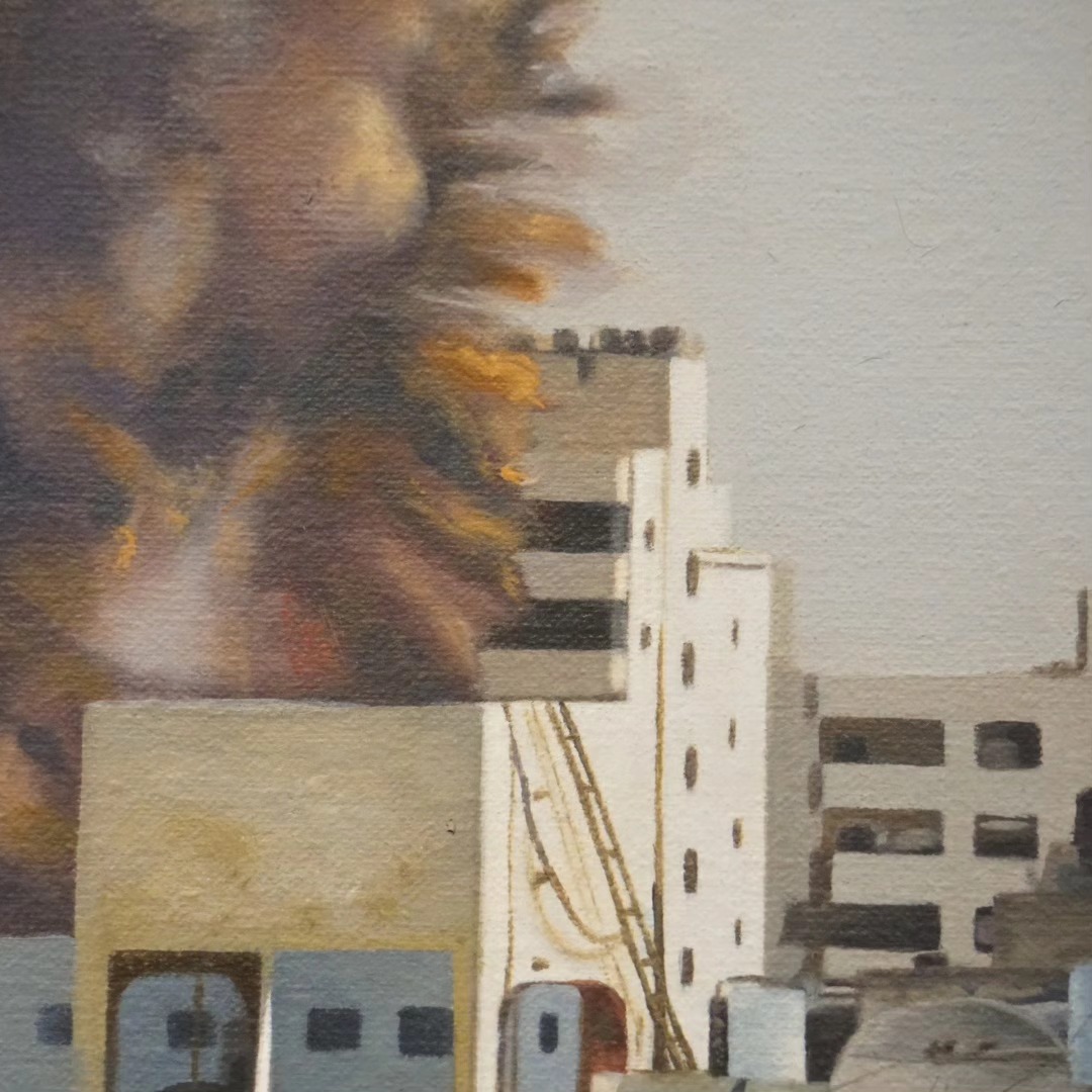 LandEscape IX — image 3