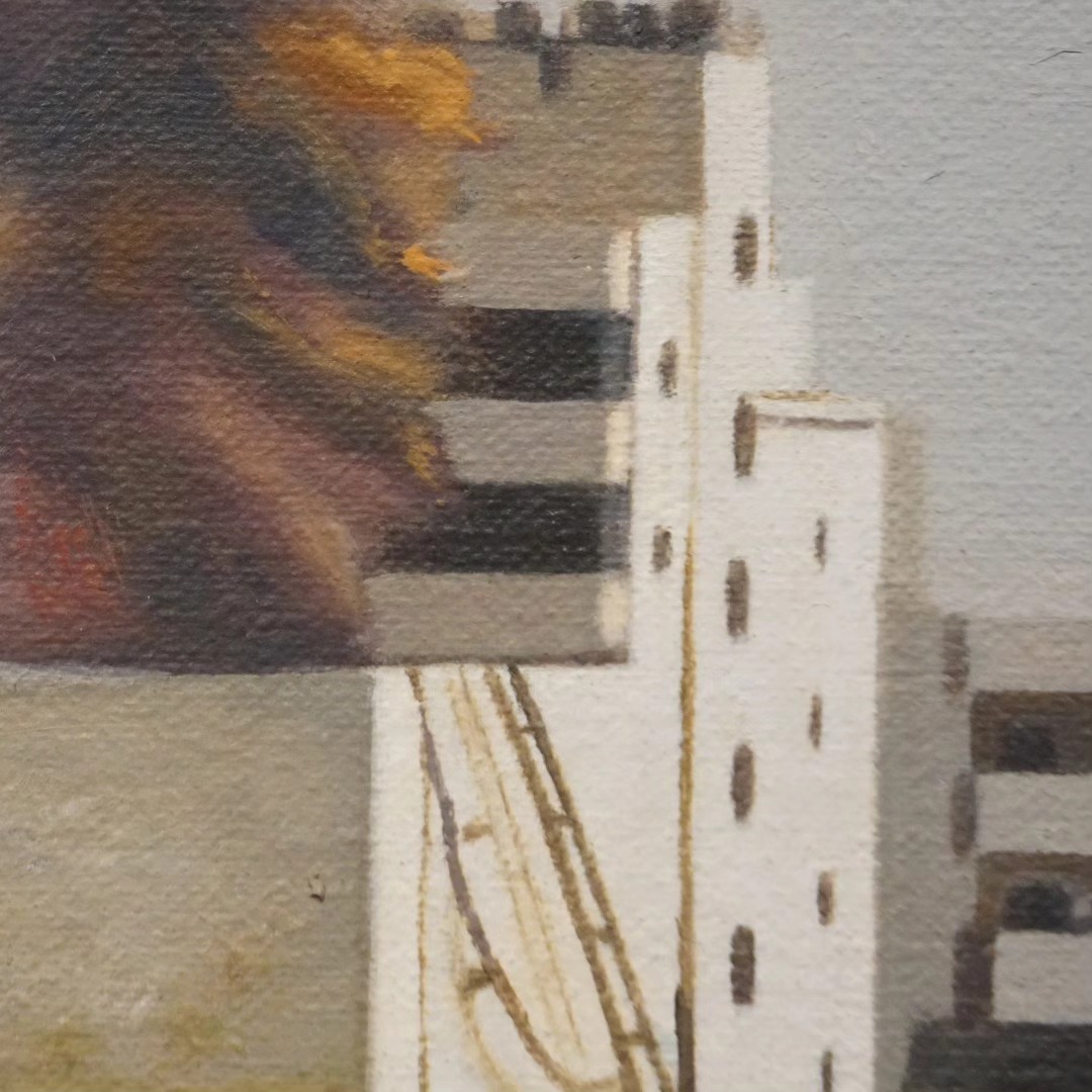 LandEscape IX — image 4