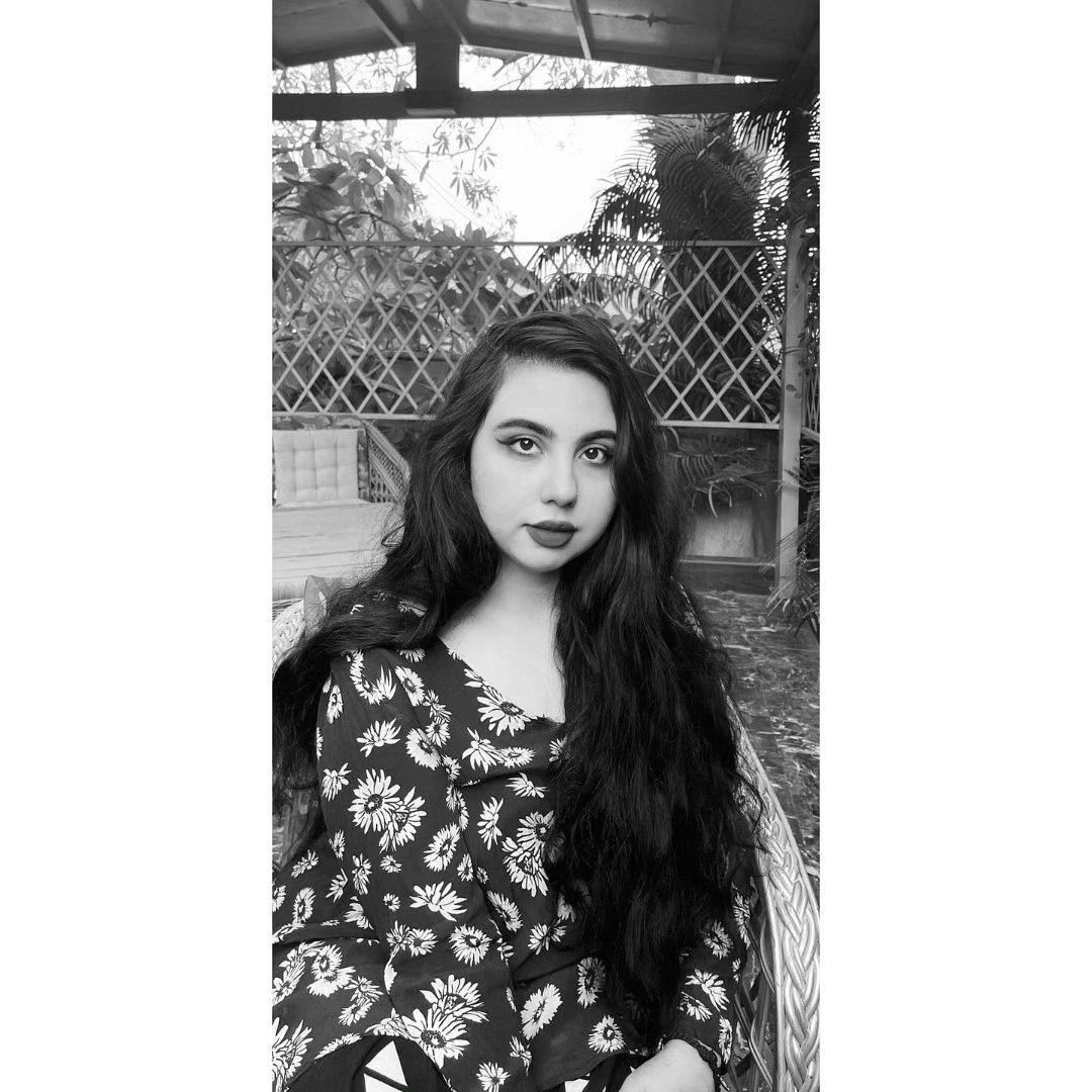 Meet Rabia S. Akhtar (@rabiasakhtar) (b. — image 1. Images: