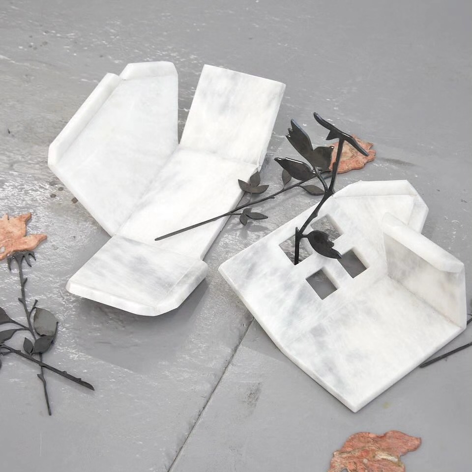 The gallery is closed for the summer and will reopen on 4 September. — image 2