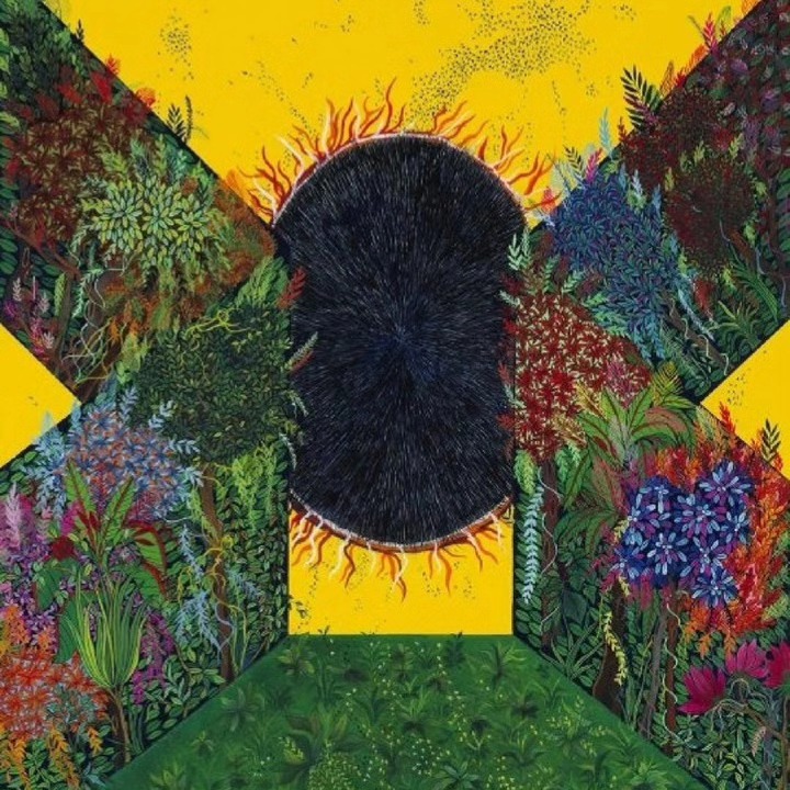 We’re thrilled to announce that Wardha Shabbir is part of the line-up for ‘The 11th Asia Pacific Triennial of Contemporary Art’!